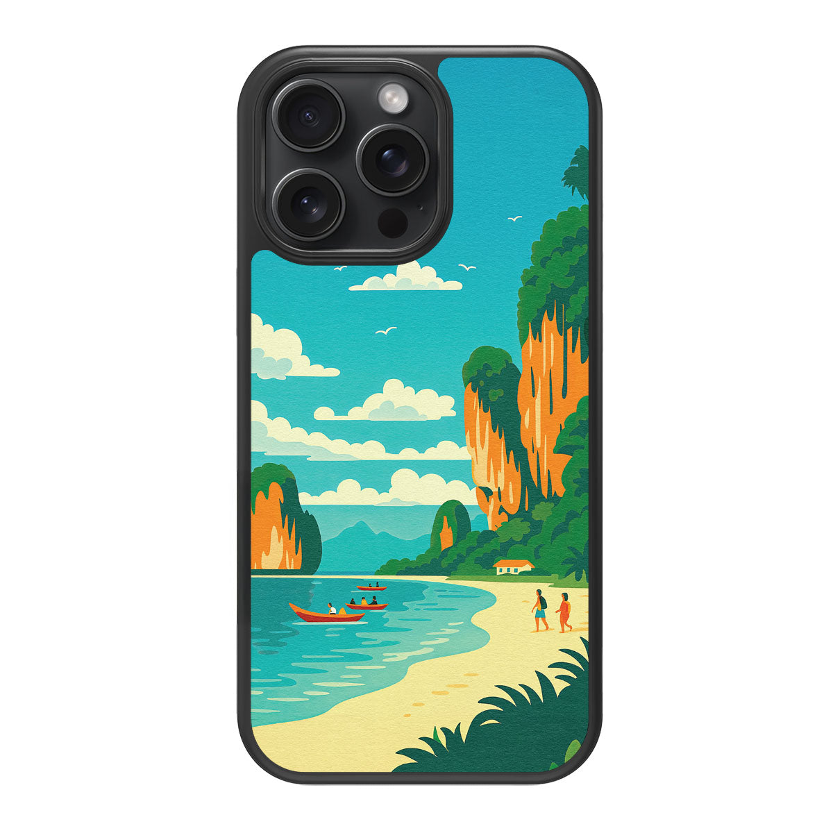 Thailand - iPhone 14 Pro Max Case #case type_core (magsafe), #case type_core (non magsafe)