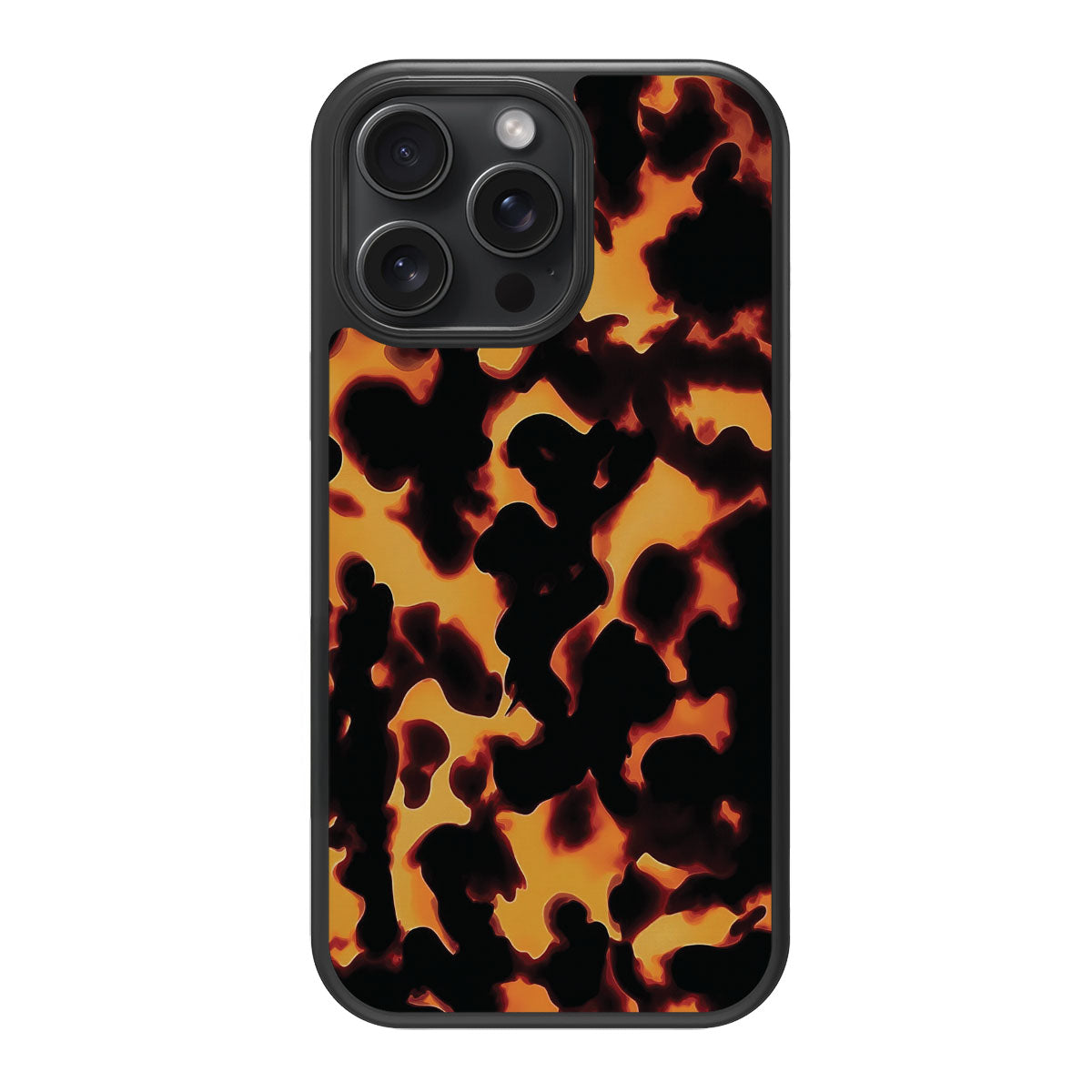iPhone 14 Pro Max Case with MagSafe – Tortoise Shell
