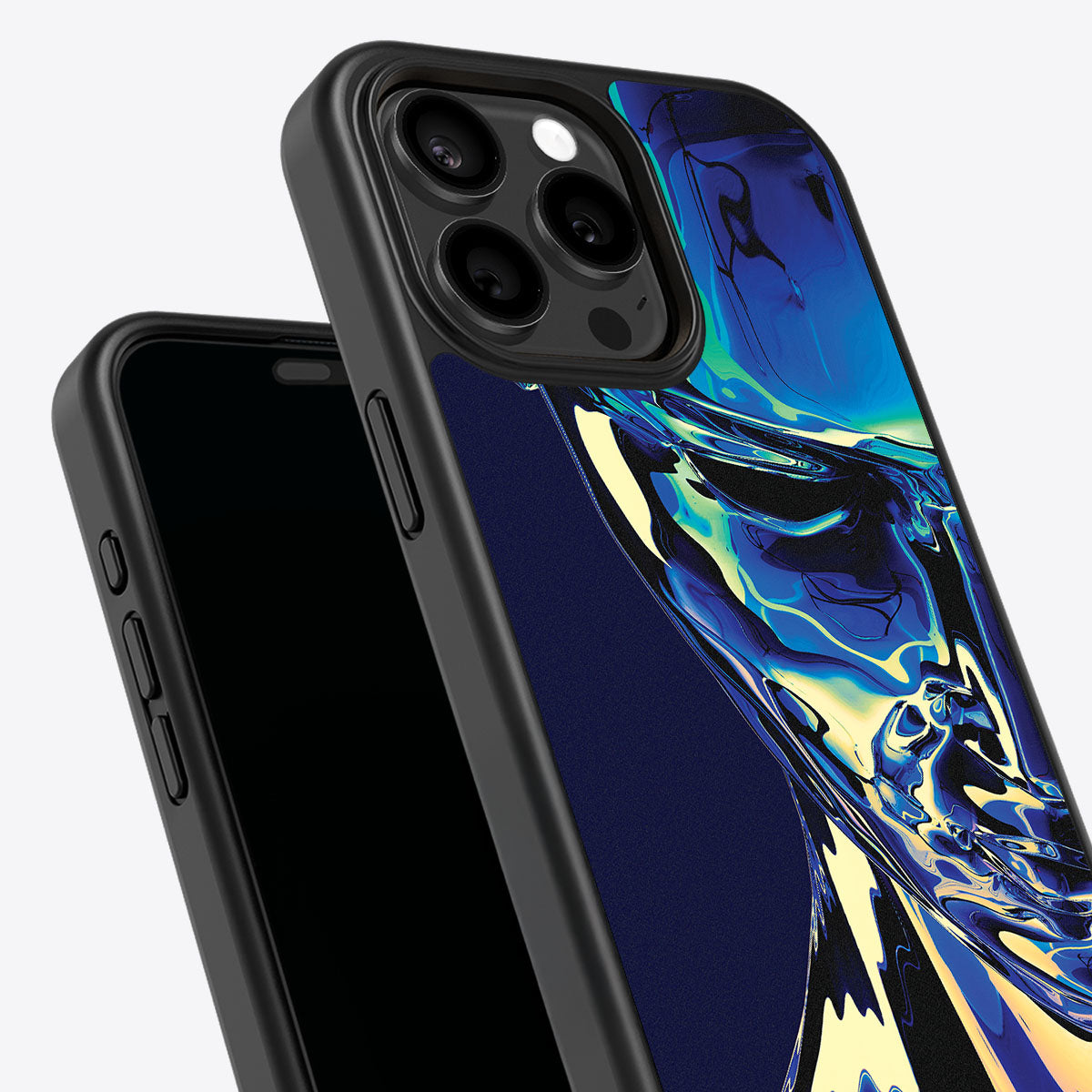 Totem - iPhone 14 Pro Max Case #case type_core (non magsafe)