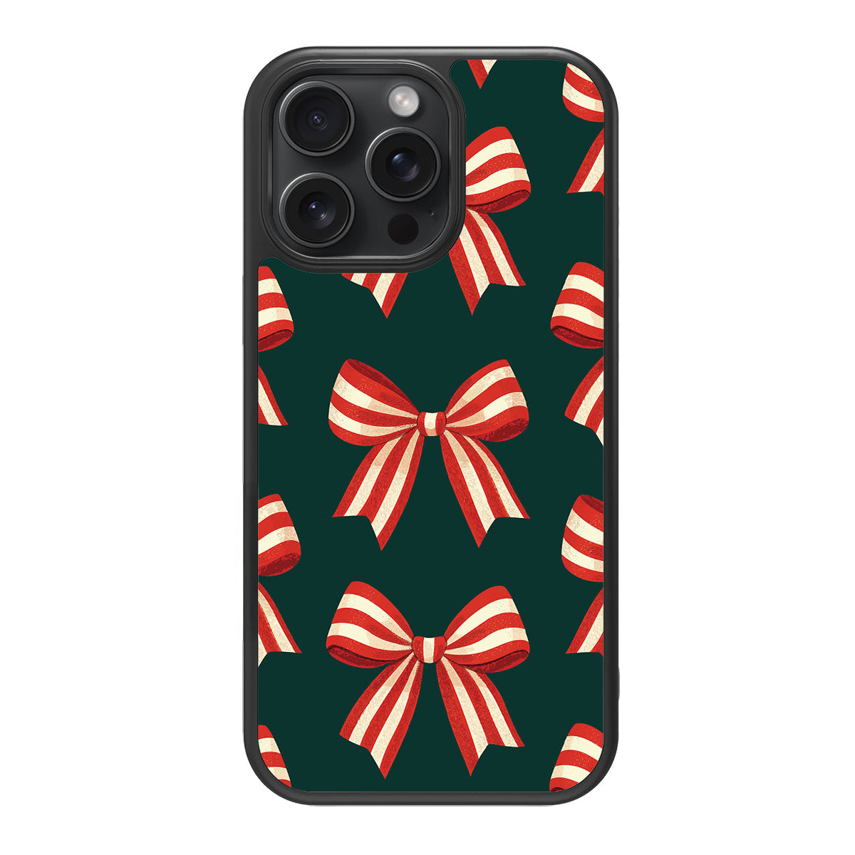 Velvet Ribbon - iPhone 14 Pro Max Case #case type_core (magsafe), #case type_core (non magsafe)