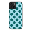 Coral Bed - iPhone 15 Case