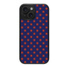 Fiery Instinct - iPhone 15 Case