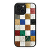 Heritage Mosaic - iPhone 15 Case
