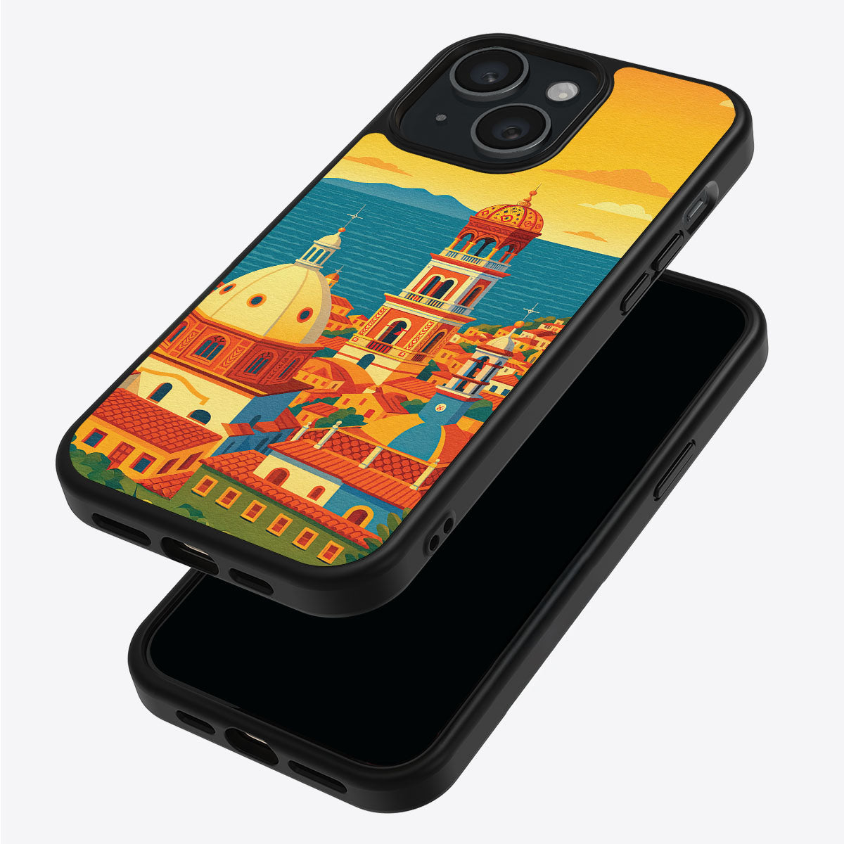 Mexico - iPhone 15 Case #case type_core (magsafe), #case type_core (non magsafe)