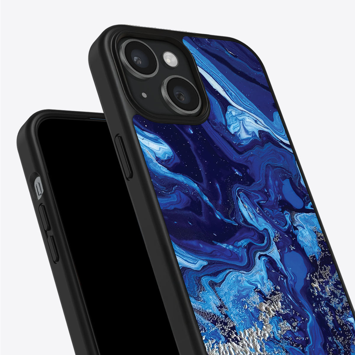 Mystic Waters - iPhone 15 Case #case type_core (non magsafe)