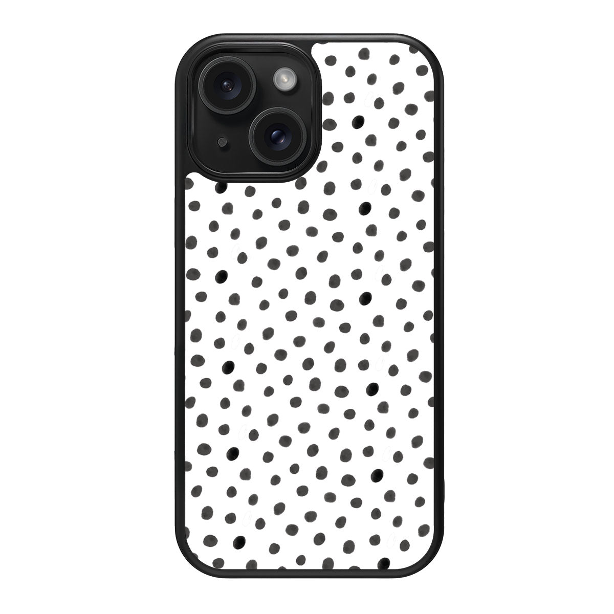 Polka Play - iPhone 15 Case #case type_core (magsafe), #case type_core (non magsafe)