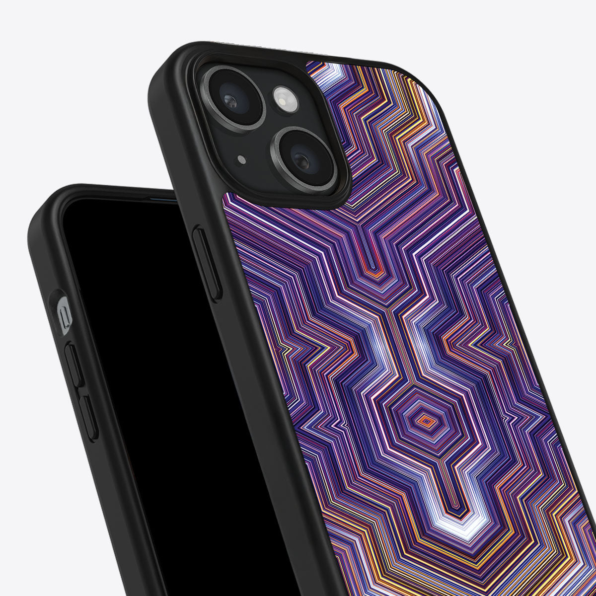 Radiant Core - iPhone 15 Case, #case type_core (non magsafe)