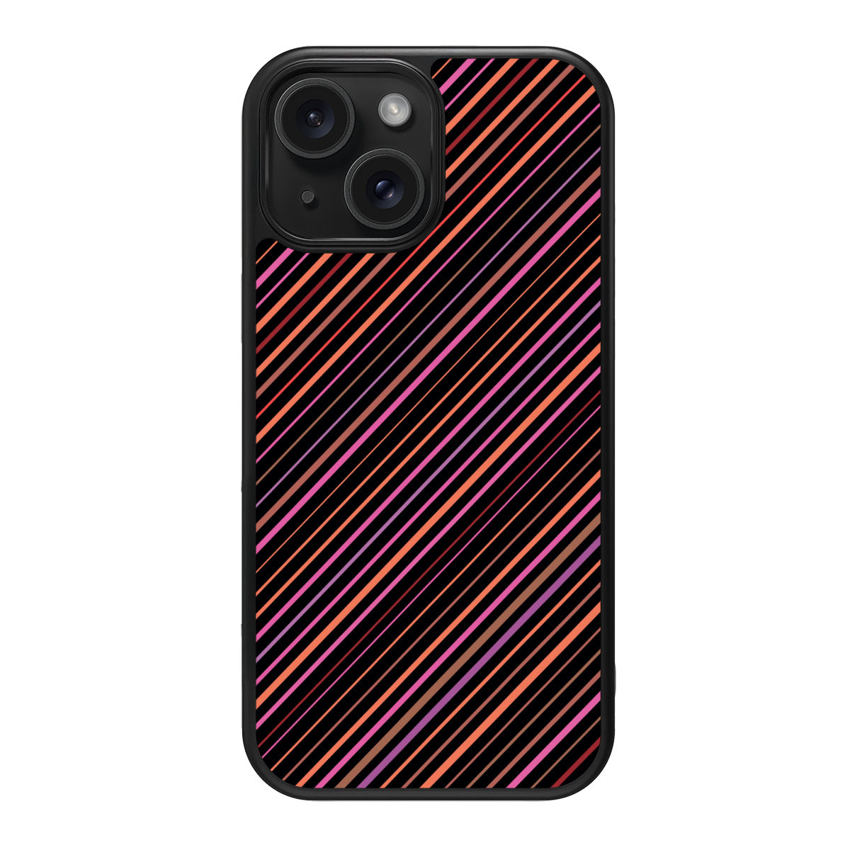 Rave Code - iPhone 15 Case #case type_core (magsafe), #case type_core (non magsafe)