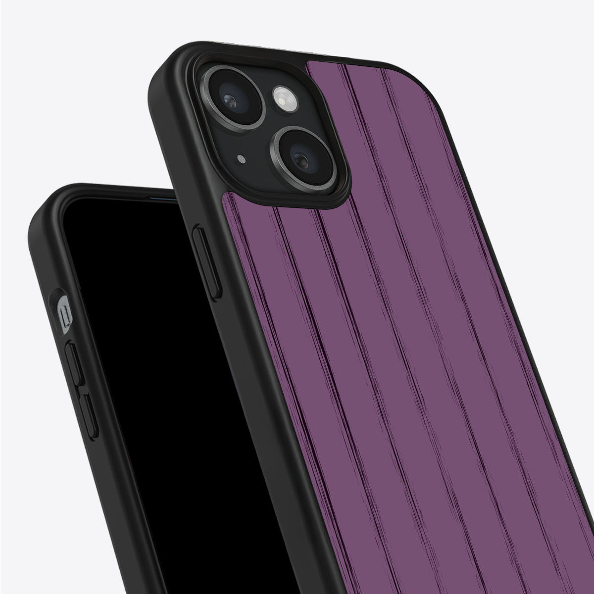 Royal Lineage - iPhone 15 Case #case type_core (non magsafe)