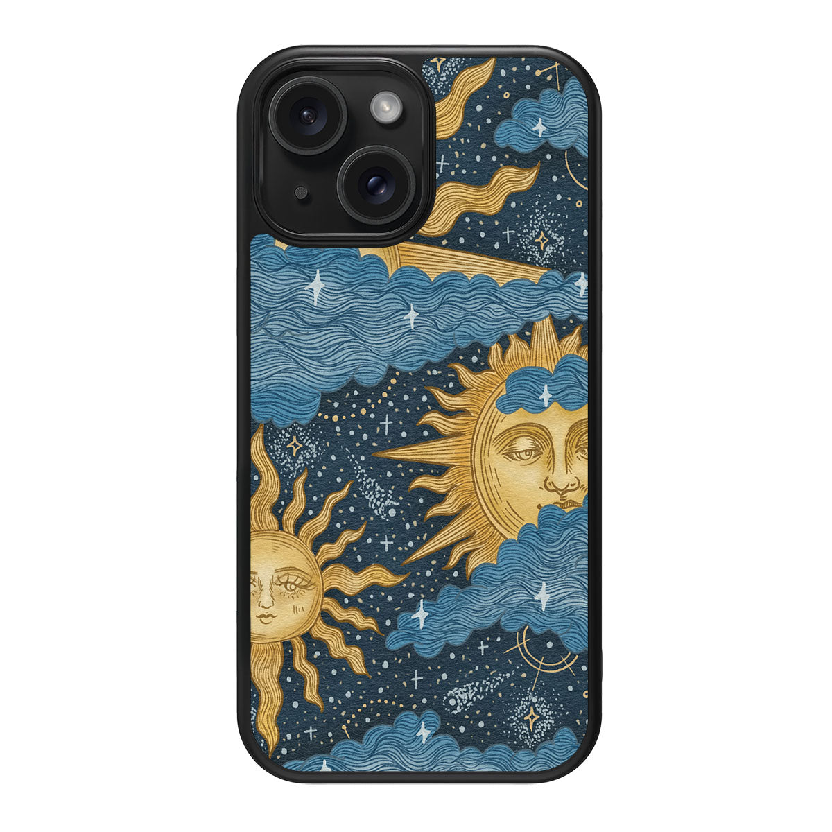 Solar Play - iPhone 15 Case, #case type_core (magsafe), #case type_core (non magsafe)