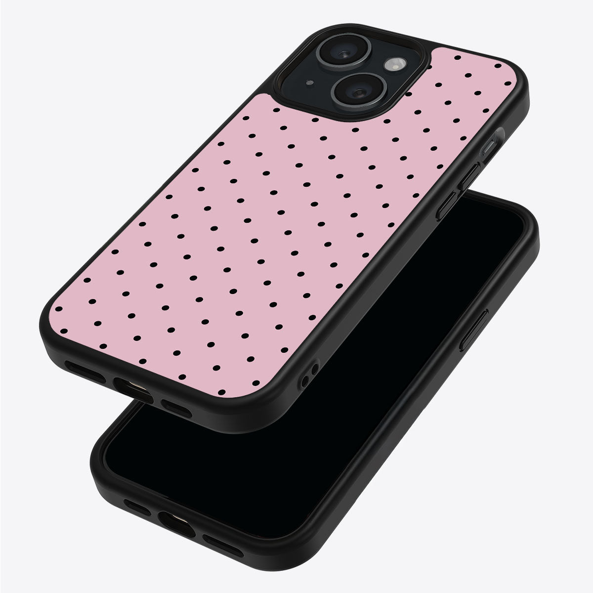 Veloria - iPhone 15 Case #case type_core (magsafe), #case type_core (non magsafe)