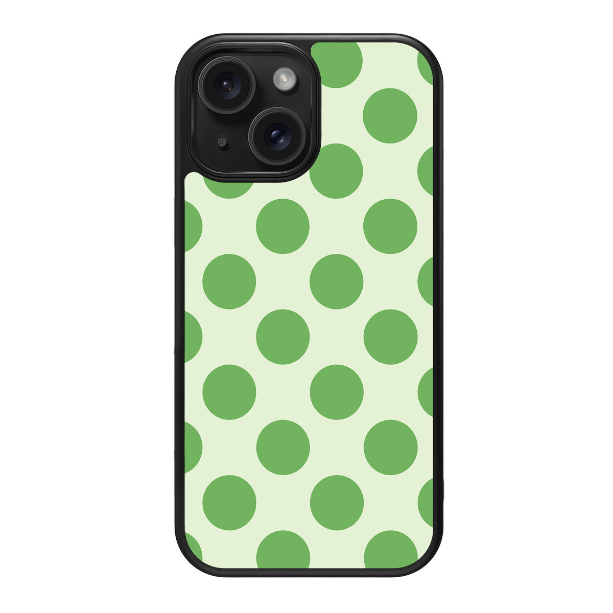 Versailles Garden - iPhone 15 Case #case type_core (magsafe), #case type_core (non magsafe)