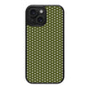 Forest Mesh - iPhone 15 Plus Case