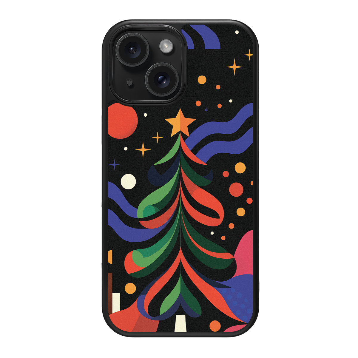 Jazz Jingles - iPhone 15 Plus Case #case type_core (magsafe), #case type_core (non magsafe)