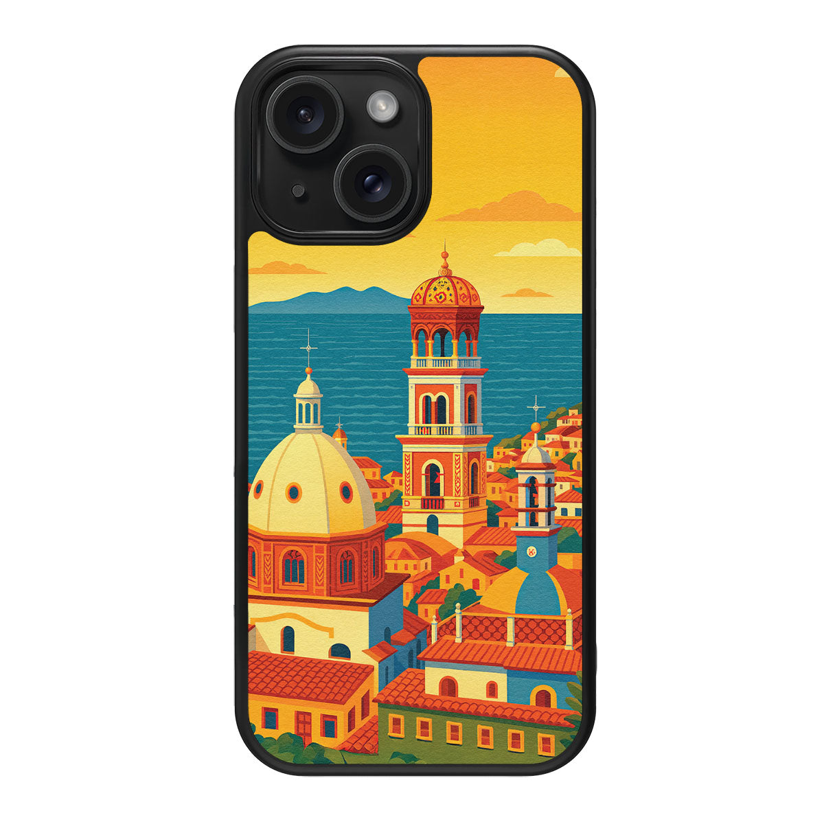 Mexico - iPhone 15 Plus Case #case type_core (magsafe), #case type_core (non magsafe)