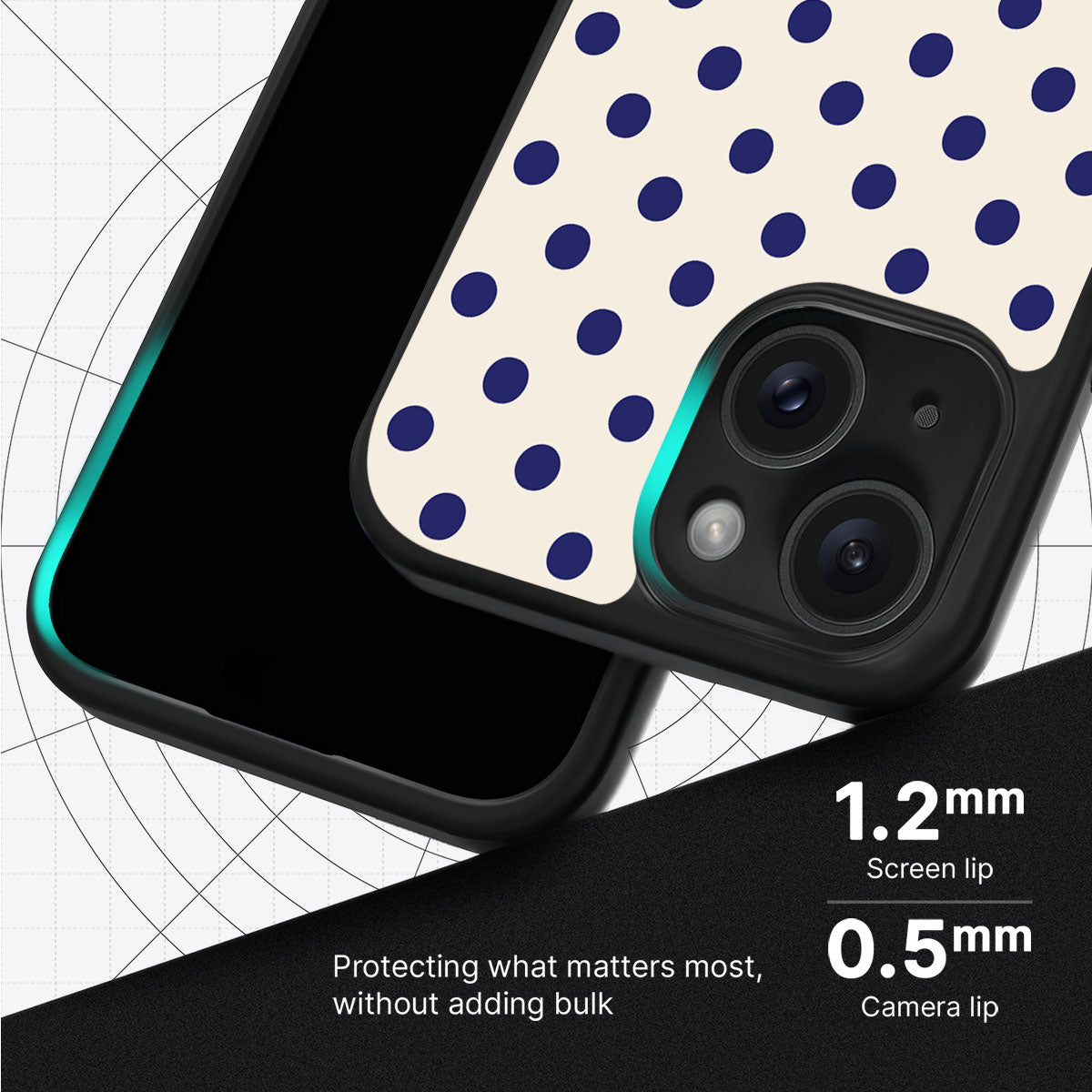 Naval Fun - iPhone 15 Plus Case #case type_core (magsafe), #case type_core (non magsafe)