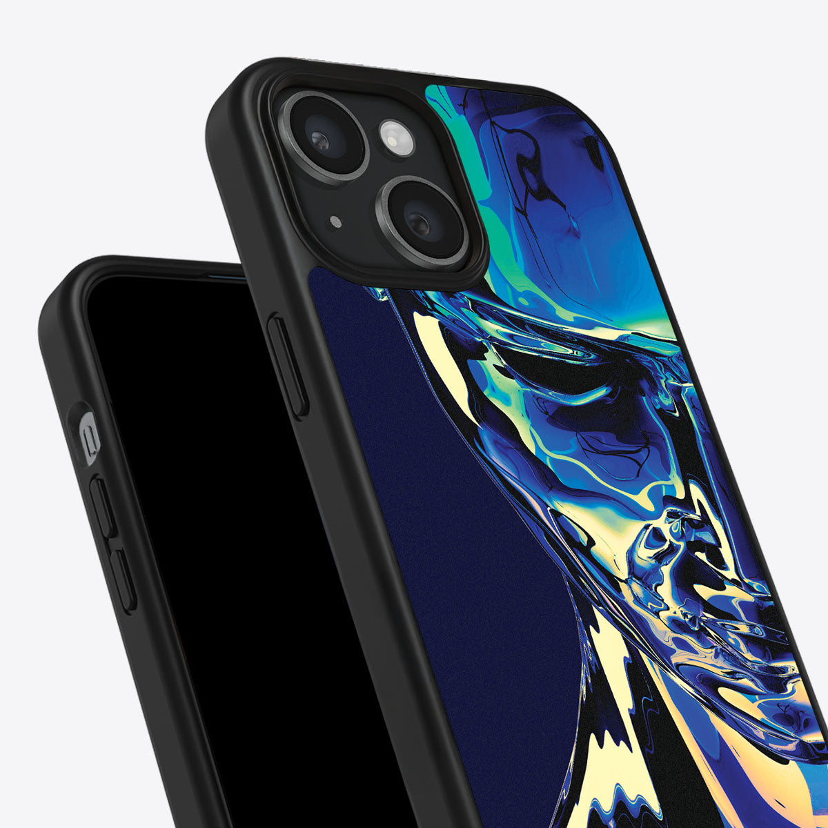 Totem - iPhone 15 Plus Case #case type_core (non magsafe)