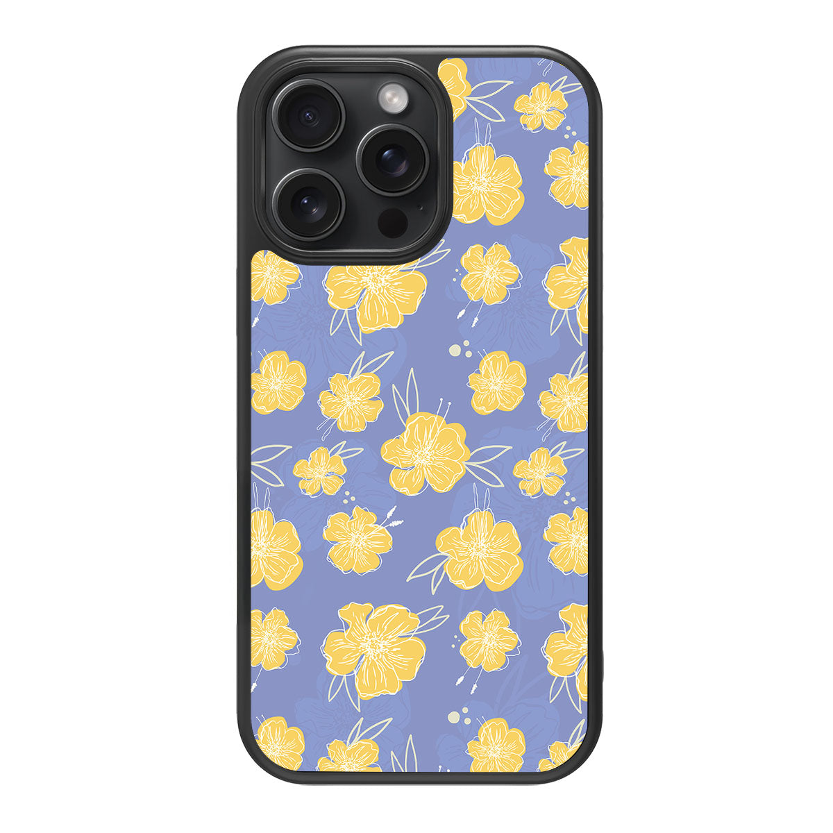 Blooming Spring - iPhone 15 Pro Case #case type_core (magsafe), #case type_core (non magsafe)