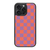iPhone 15 Pro Case with MagSafe – Candy Floss