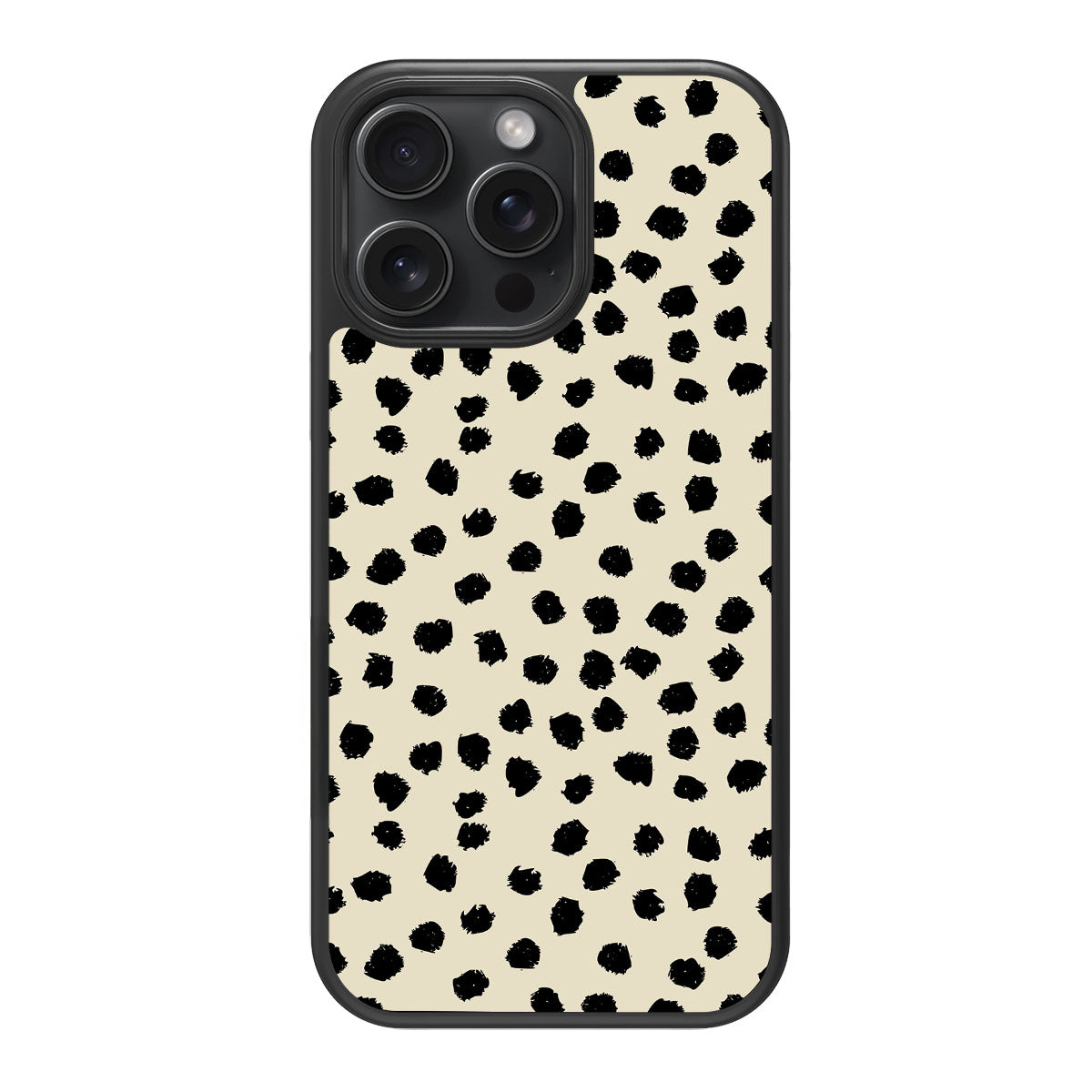 Luxe Beige - iPhone 15 Pro Case #case type_core (magsafe), #case type_core (non magsafe)