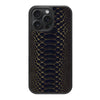 iPhone 15 Pro Case with MagSafe – Midnight Crawl