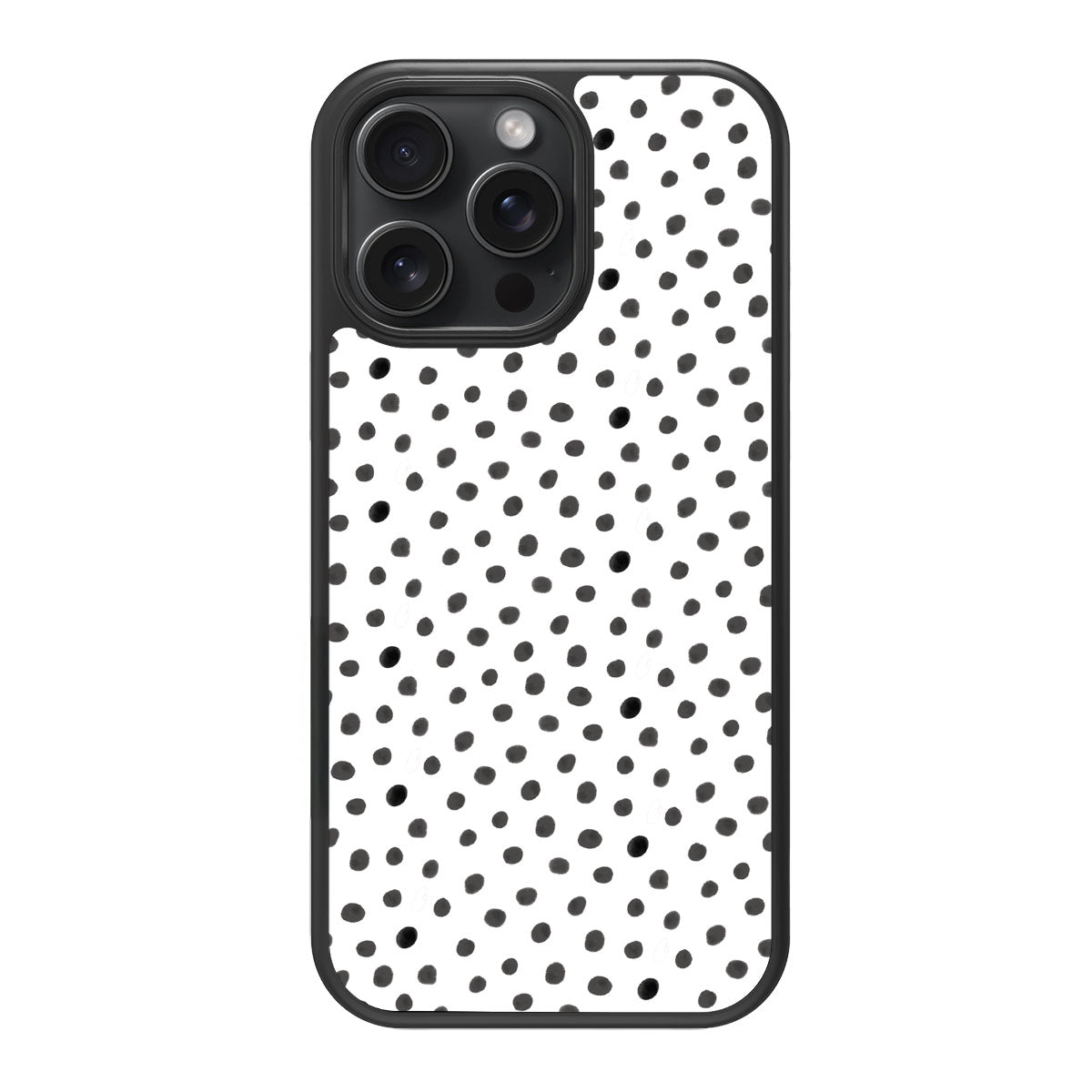 Polka Play - iPhone 15 Pro Case #case type_core (magsafe), #case type_core (non magsafe)