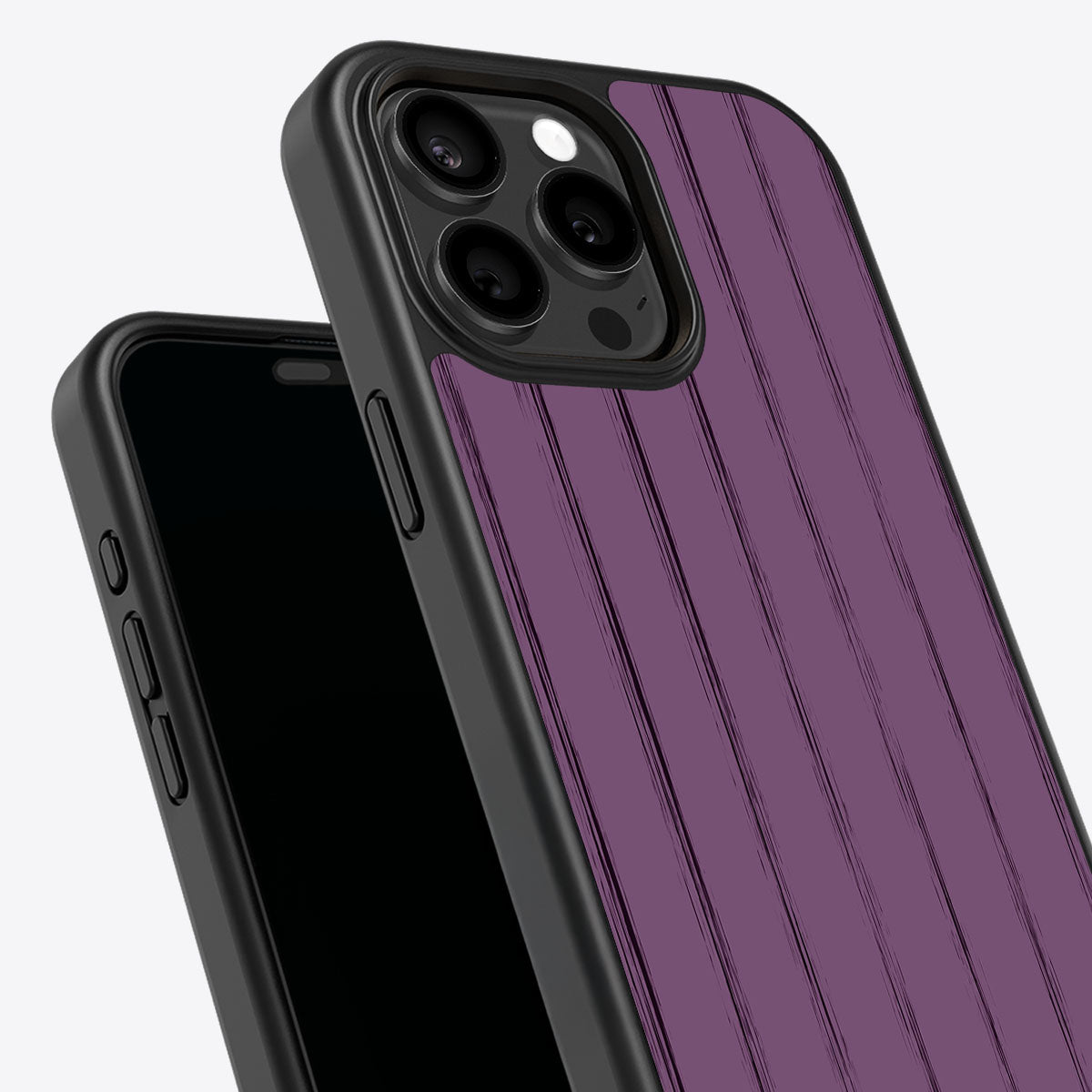 Royal Lineage - iPhone 15 Pro Case #case type_core (non magsafe)