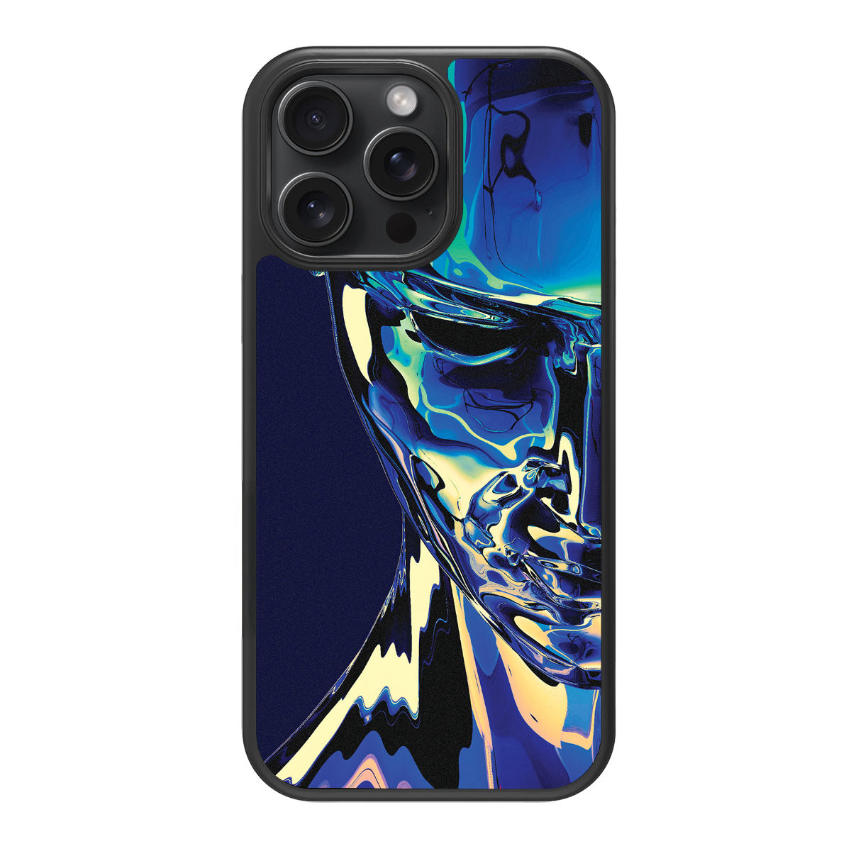 Totem - iPhone 15 Pro Case #case type_core (magsafe), #case type_core (non magsafe)