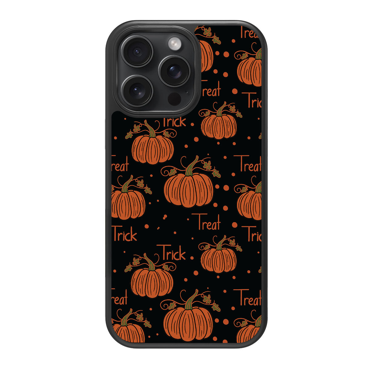 Trick Treat - iPhone 15 Pro Case, #case type_core (magsafe), #case type_core (non magsafe)