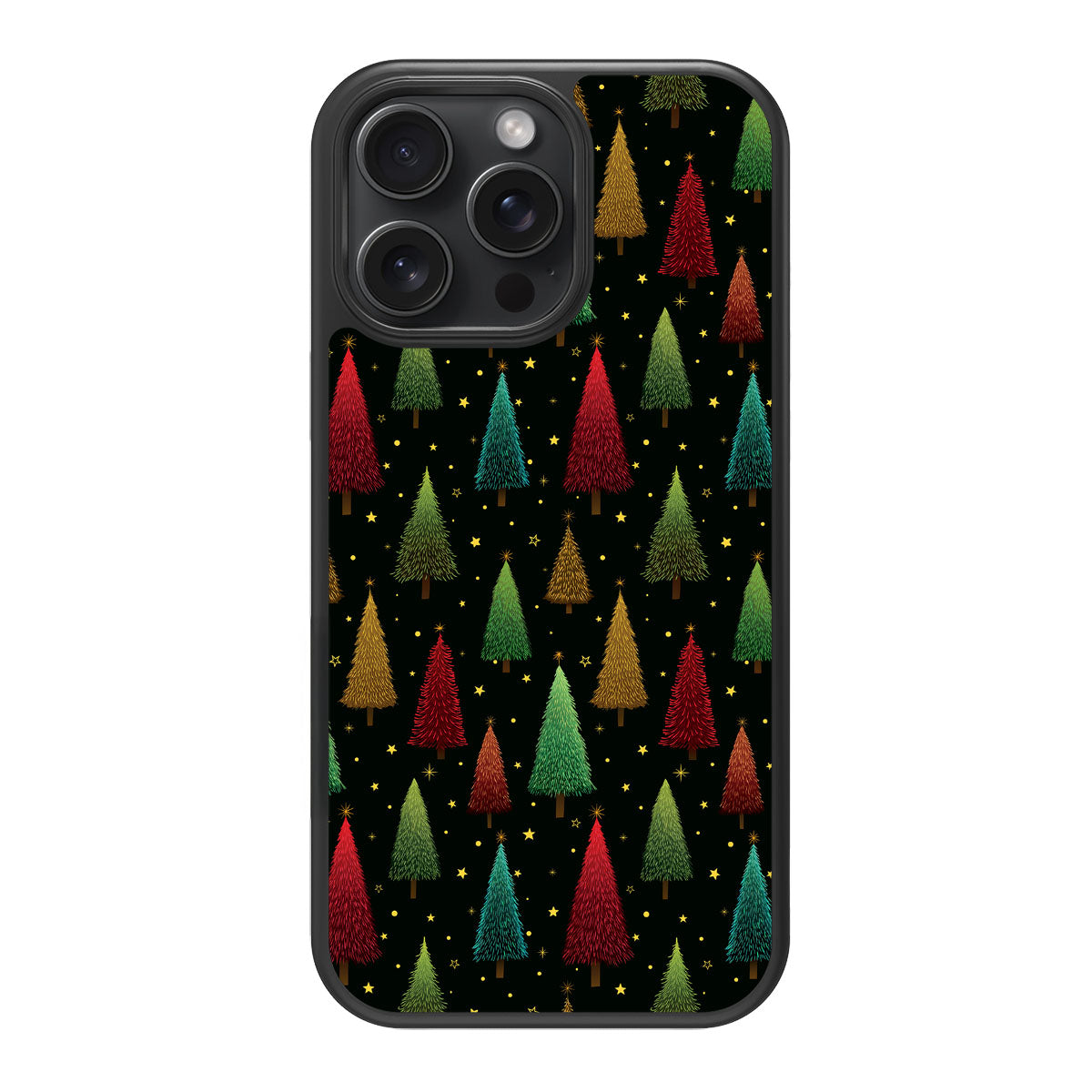 Twilight Trees - iPhone 15 Pro Case #case type_core (magsafe), #case type_core (non magsafe)