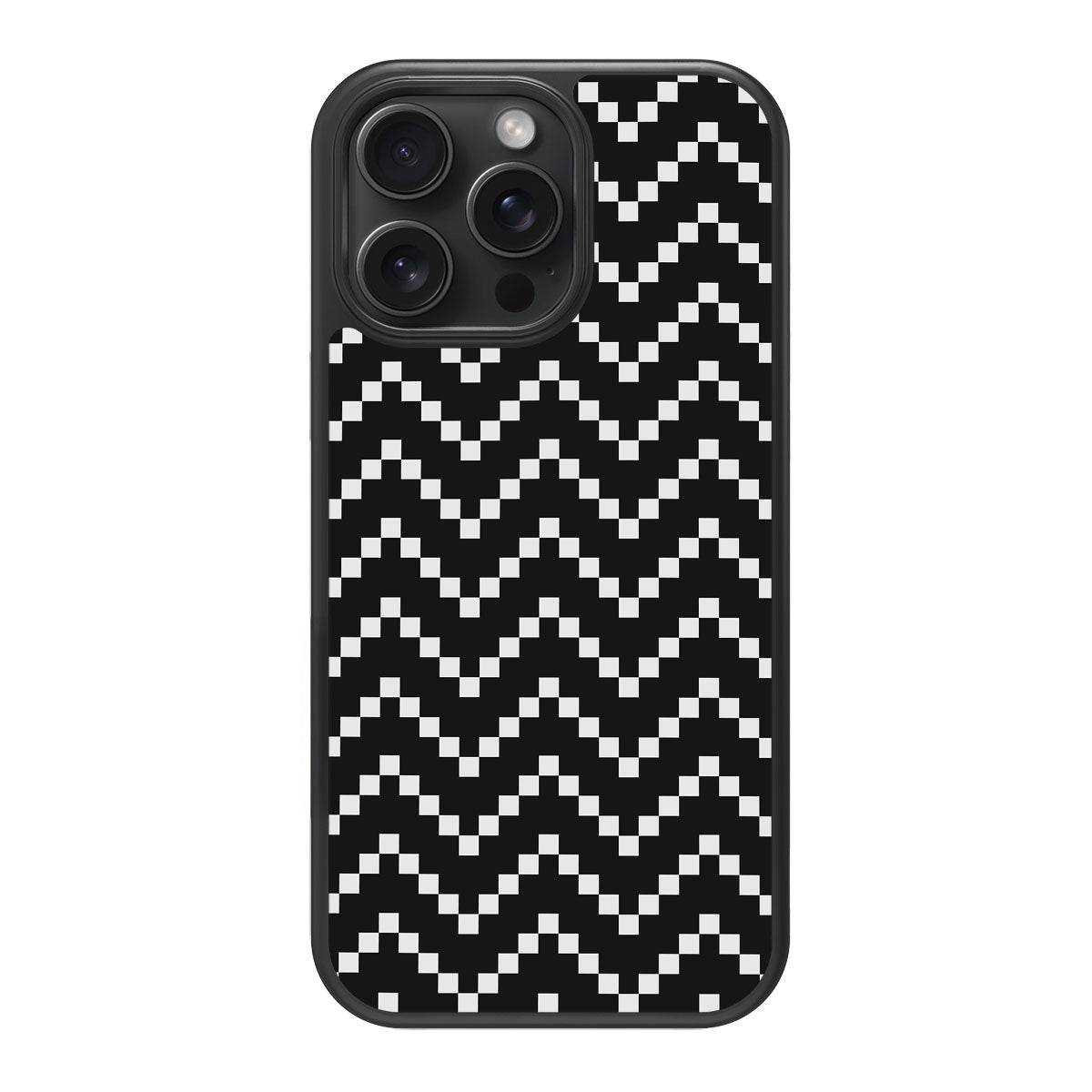 Zebra Downloading - iPhone 15 Pro Case  #case type_core (magsafe), #case type_core (non magsafe)