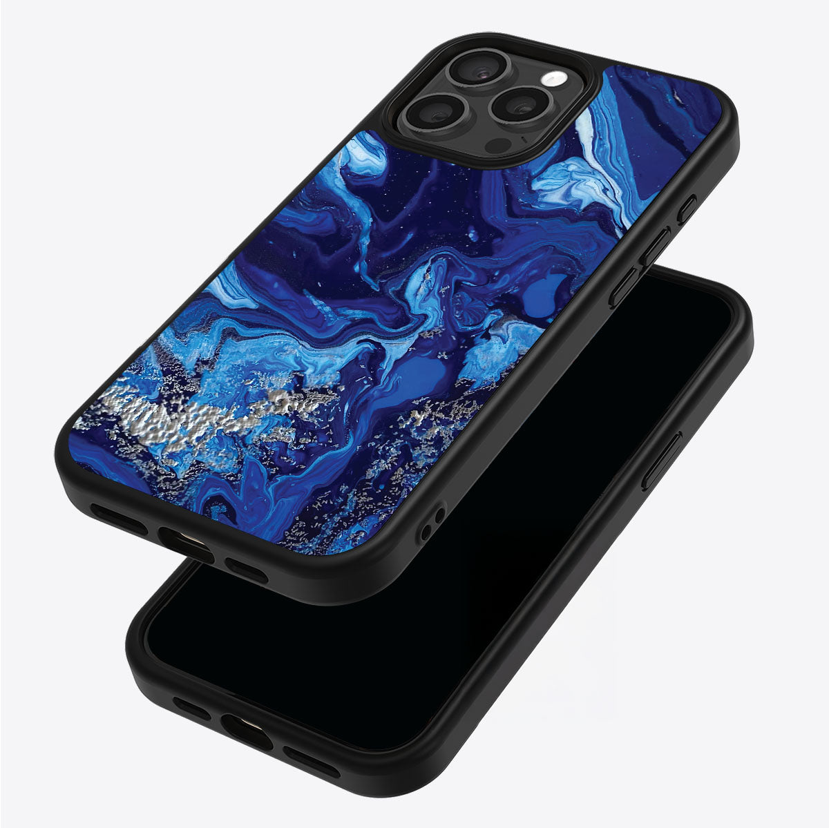 Mystic Waters - iPhone 15 Pro Max Case #case type_core (magsafe), #case type_core (non magsafe)