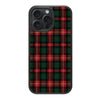 Royal Tartan - iPhone 15 Pro Max Case