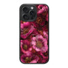 Ruby Flora - iPhone 15 Pro Max Case