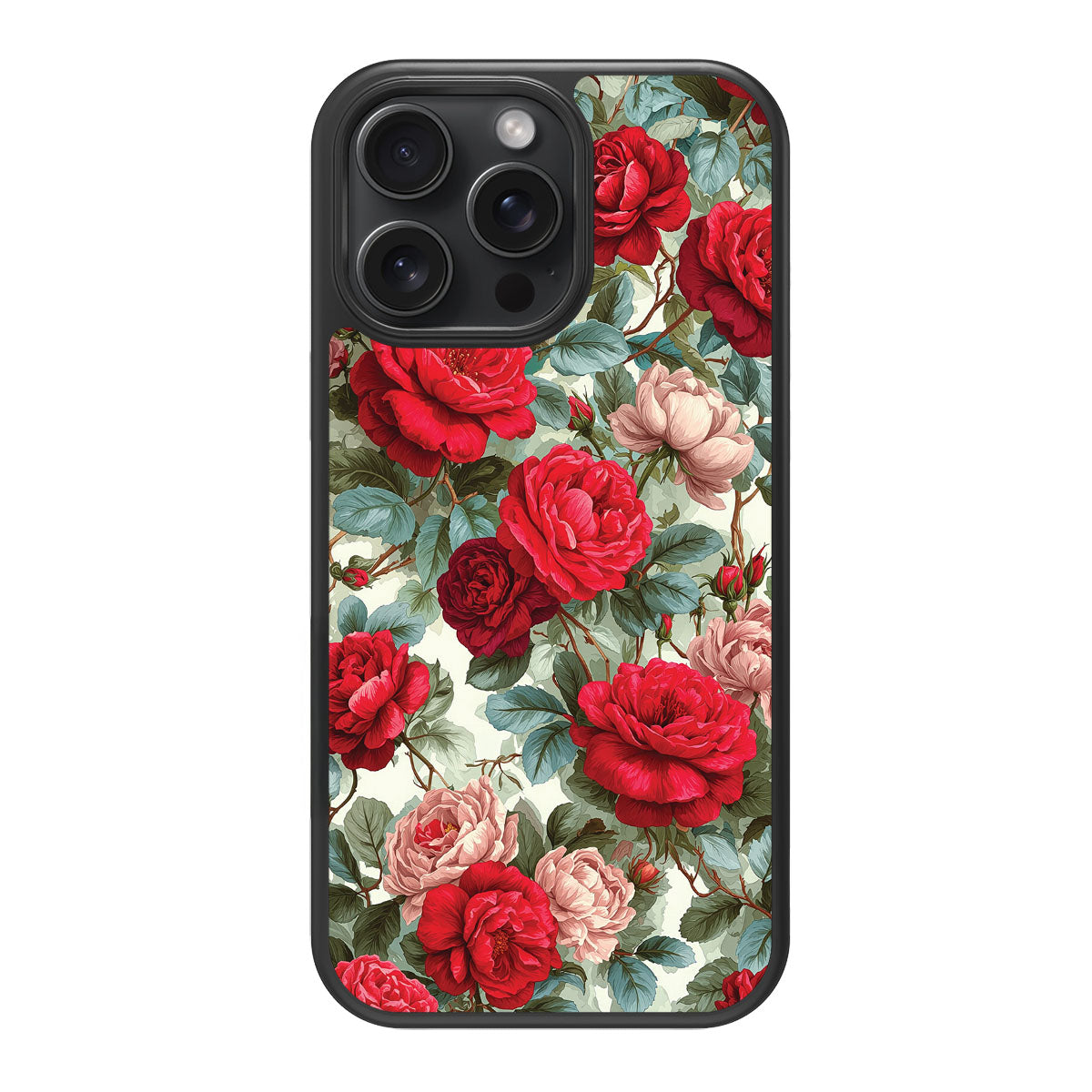 iPhone 15 Pro Max Case with MagSafe – Ruby Roses