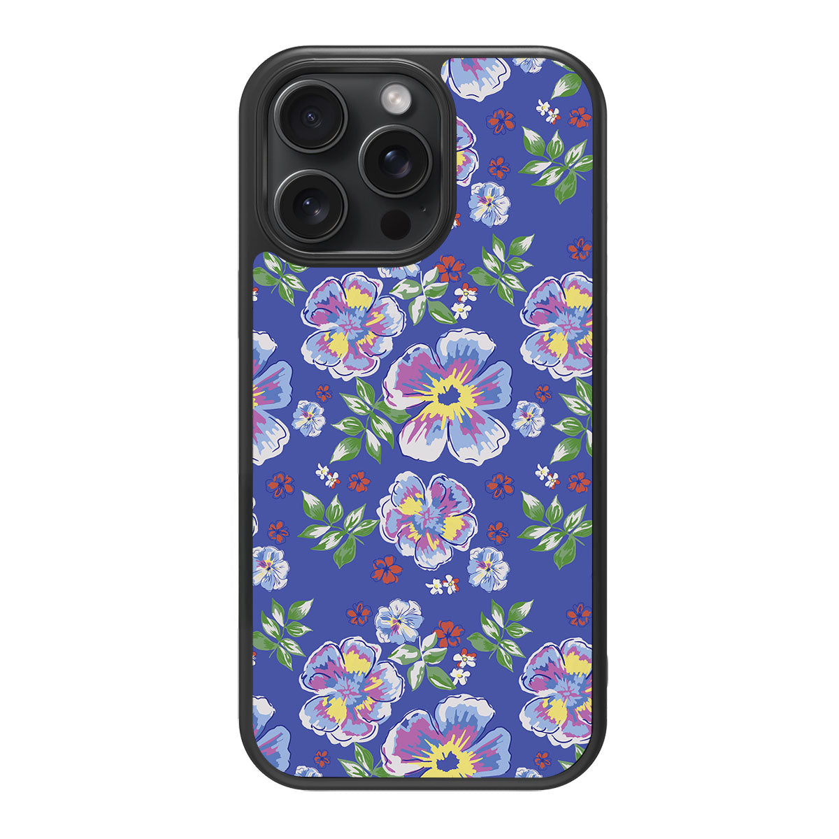 Wild Ditsy - iPhone 15 Pro Max Case #case type_core (magsafe), #case type_core (non magsafe)