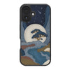 Japanese Art Designer iPhone 16 Case – Aura Farming | MagSafe