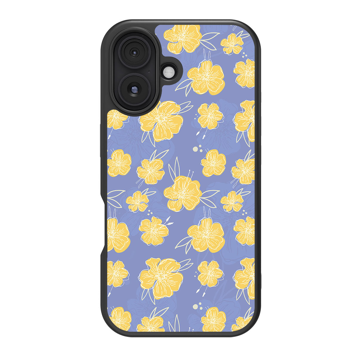Blooming Spring - iPhone 16 Case #case type_core (magsafe), #case type_core (non magsafe)