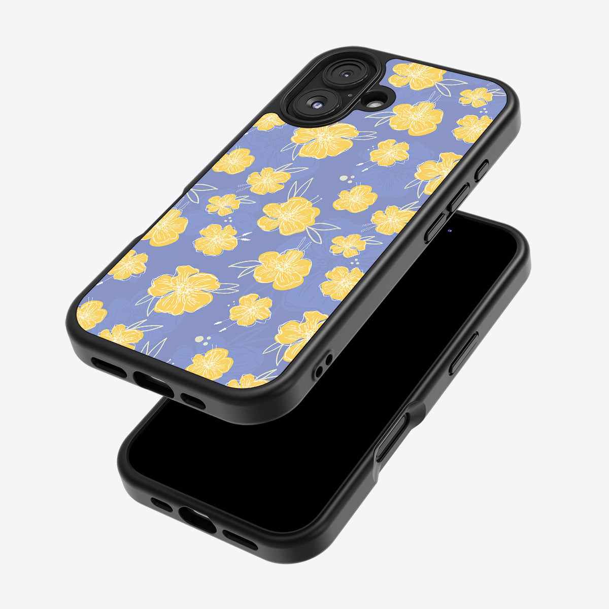 Blooming Spring - iPhone 16 Case #case type_core (magsafe), #case type_core (non magsafe)