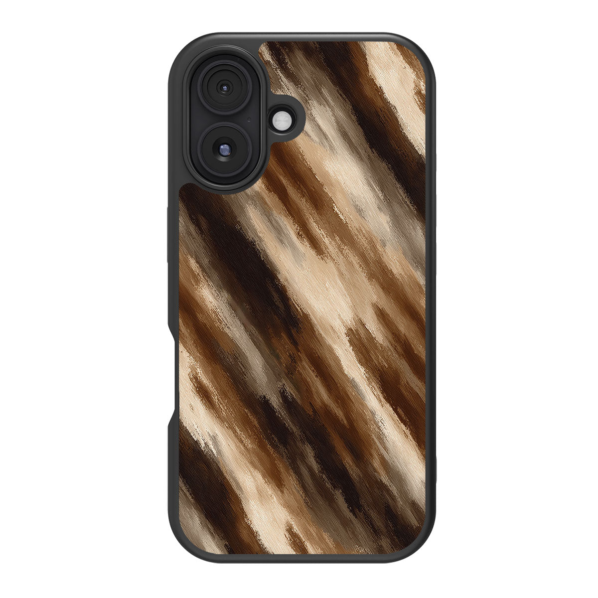 Bronze Terra - iPhone 16 Case  #case type_core (magsafe), #case type_core (non magsafe)