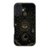 Celestial Designer iPhone 16 Case – Divine Vision | MagSafe