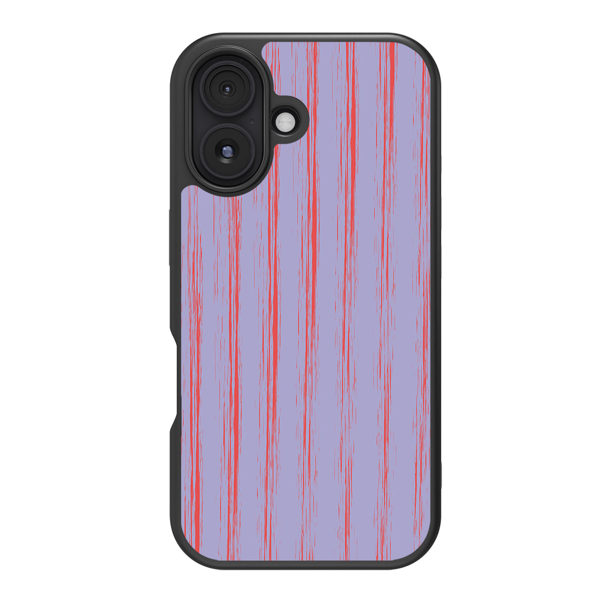 Flare Guns - iPhone 16 Case #case type_core (magsafe), #case type_core (non magsafe)