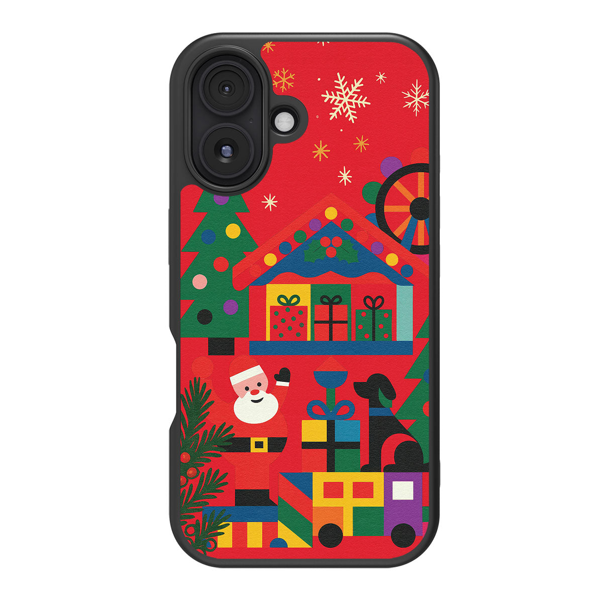 Gifts Galore - iPhone 16 Case #case type_core (magsafe), #case type_core (non magsafe)