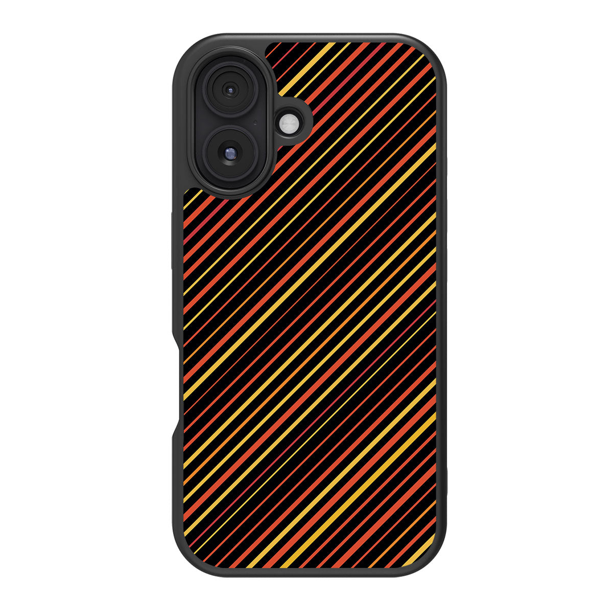 Halloween Code - iPhone 16 Case #case type_core (magsafe), #case type_core (non magsafe)