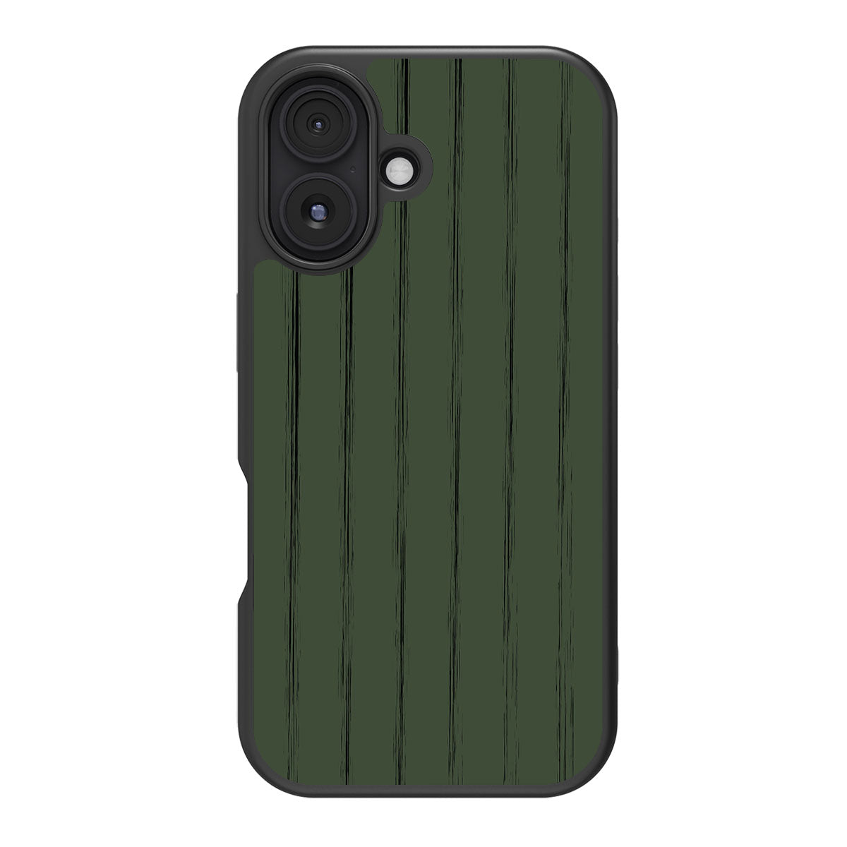 Jungle Rule - iPhone 16 Case #case type_core (magsafe), #case type_core (non magsafe)
