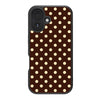 Nutty Choco - iPhone 16 Case