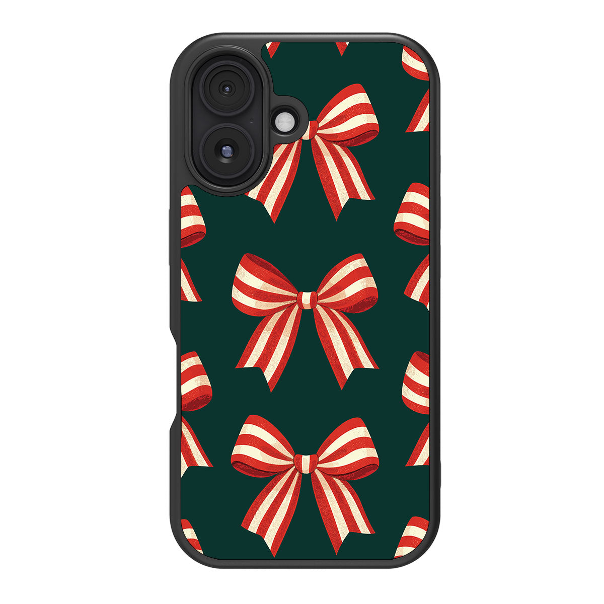 Velvet Ribbon - iPhone 16 Case #case type_core (magsafe), #case type_core (non magsafe)