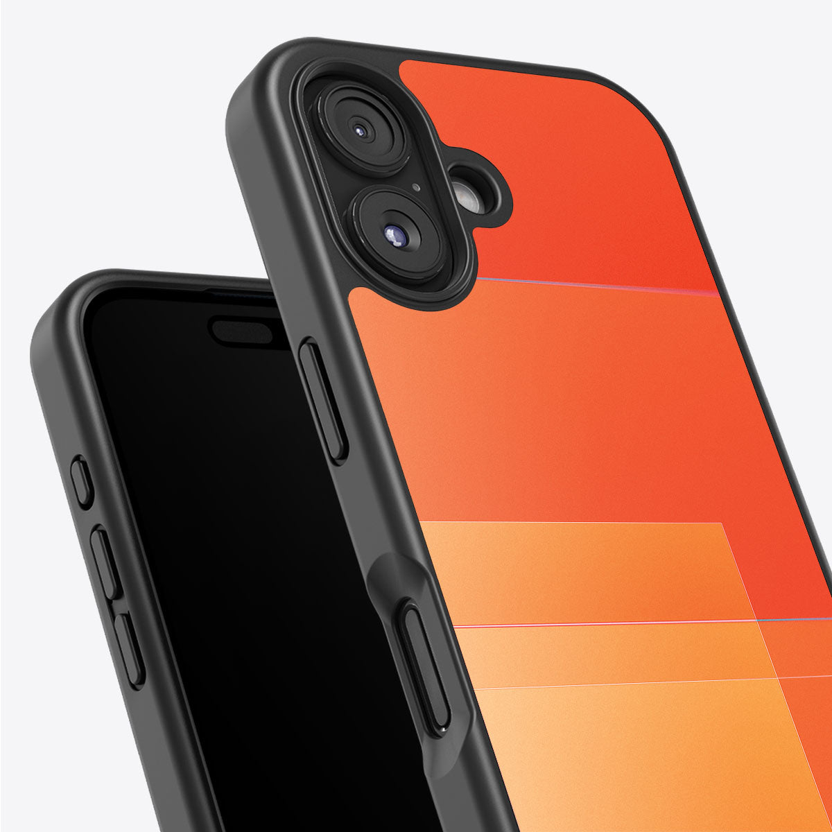 Awakening - iPhone 16 Plus Case #case type_core (non magsafe)