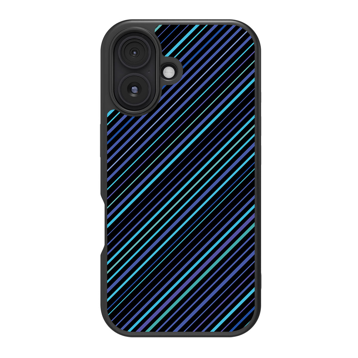 Corporate Code - iPhone 16 Plus Case #case type_core (magsafe), #case type_core (non magsafe)