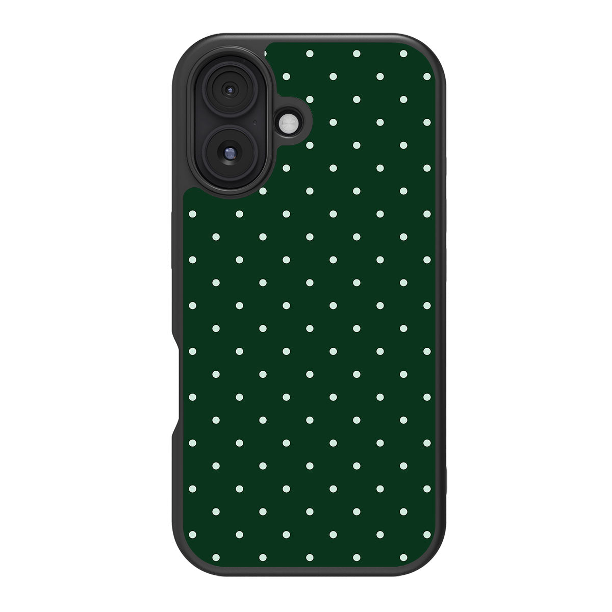 Evergreen - iPhone 16 Plus Case #case type_core (magsafe), #case type_core (non magsafe)